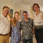 Vernissage am 9.9.23 "Zwischen-Welten" mit Hanne Ness; Christian Vahl, Kathrin Dohle, Torsten Kirchmann, Martina Mattick-Stiller