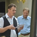 Vernissage SAIL AWAY mit Waldemar Erz am 18. September 2021