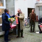 Vernissage Clemens Büntig — 5. November 2022