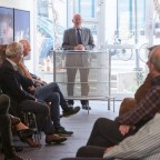 Vortrag von Prof. Dr. Friedhelm Hufen am 23.3.19: "Selbstbestimmtes Sterben - das verweigerte Grundrecht"