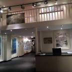 "Screentalking" - Ausstellung von Kathrin Schik im Mai und Juni 2022