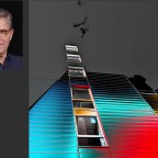 Michael Kanitz, "Minimalistisch und Experimentell"