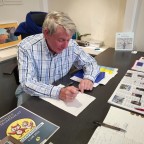 Mainzer Museumsnacht am 3. Juni 2023