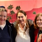 Ursula Niehaus "NO PAINT!! - Vernissage 13.1.2024