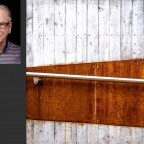 Peter Sikora, "Rostige Ansichten"